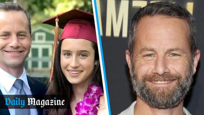 Who Is Olivia Rose Cameron? All About Kirk Cameron’s Daughter