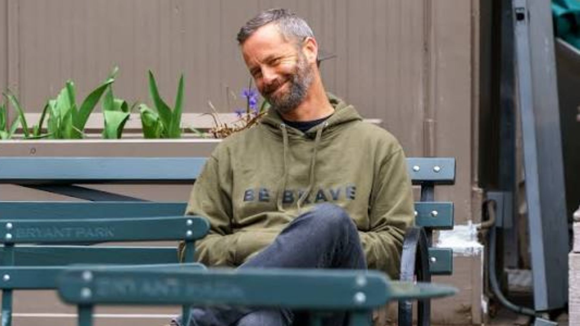 Who Is Kirk Cameron?