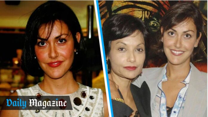 Meet Natasha Caine: Michael Caine’s Daughter and Her Family