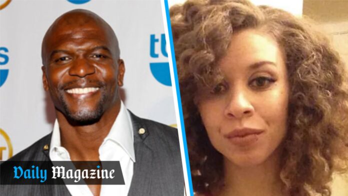 Naomi Burton-Crews: What to Know About Terry Crews’ Oldest Daughter