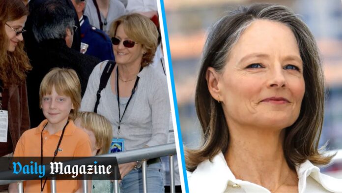 Cydney Bernard: What to Know About Jodie Foster’s Former Partner