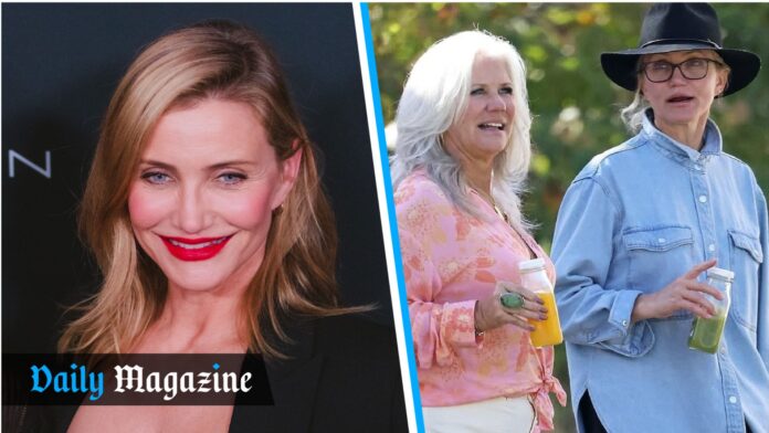 Billie Early: All About Cameron Diaz’s Mother, Family, Career, and Life Today
