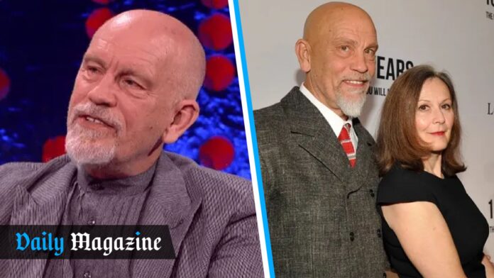 Nicoletta Peyran: What We Know About John Malkovich’s Partner