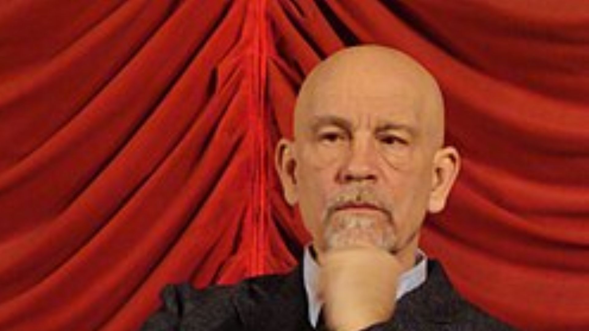 Who Is John Malkovich?