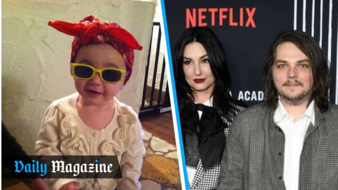 Who Is Bandit Lee Way? Gerard Way’s Daughter, Age, Parents, and Family
