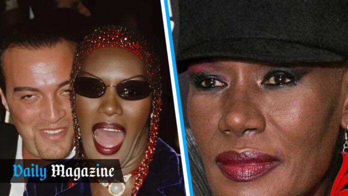 Atila Altaunbay: All About Grace Jones’ Husband, Career, and Life