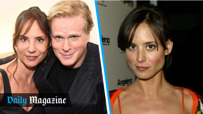 Lisa Marie Kubikoff: Everything to Know About Cary Elwes’ Wife