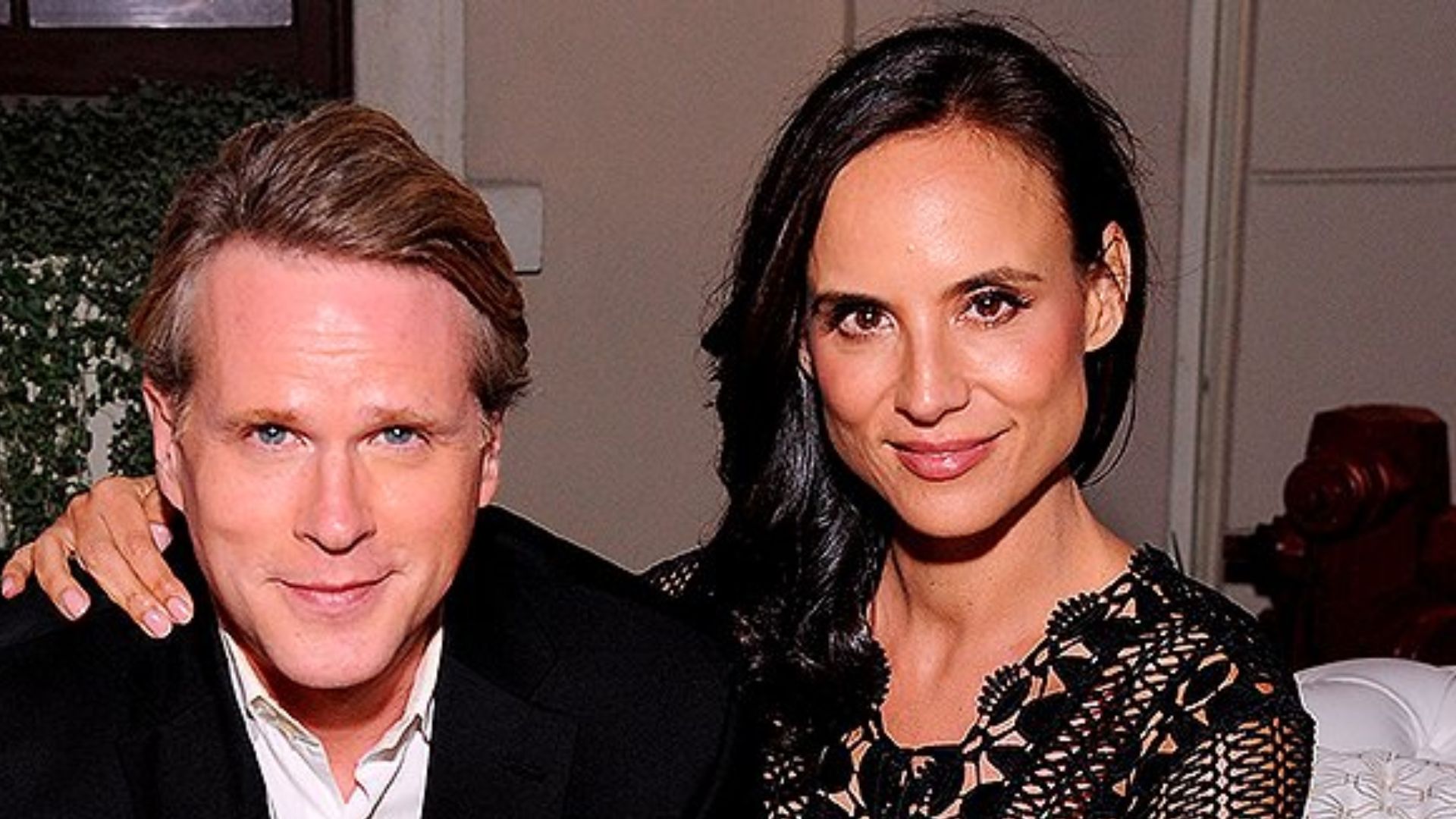 Lisa Marie Kubikoff and Cary Elwes' Marriage