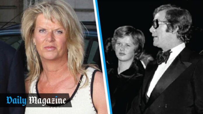 Dominique Caine: All About Michael Caine’s Daughter, Family, and Career