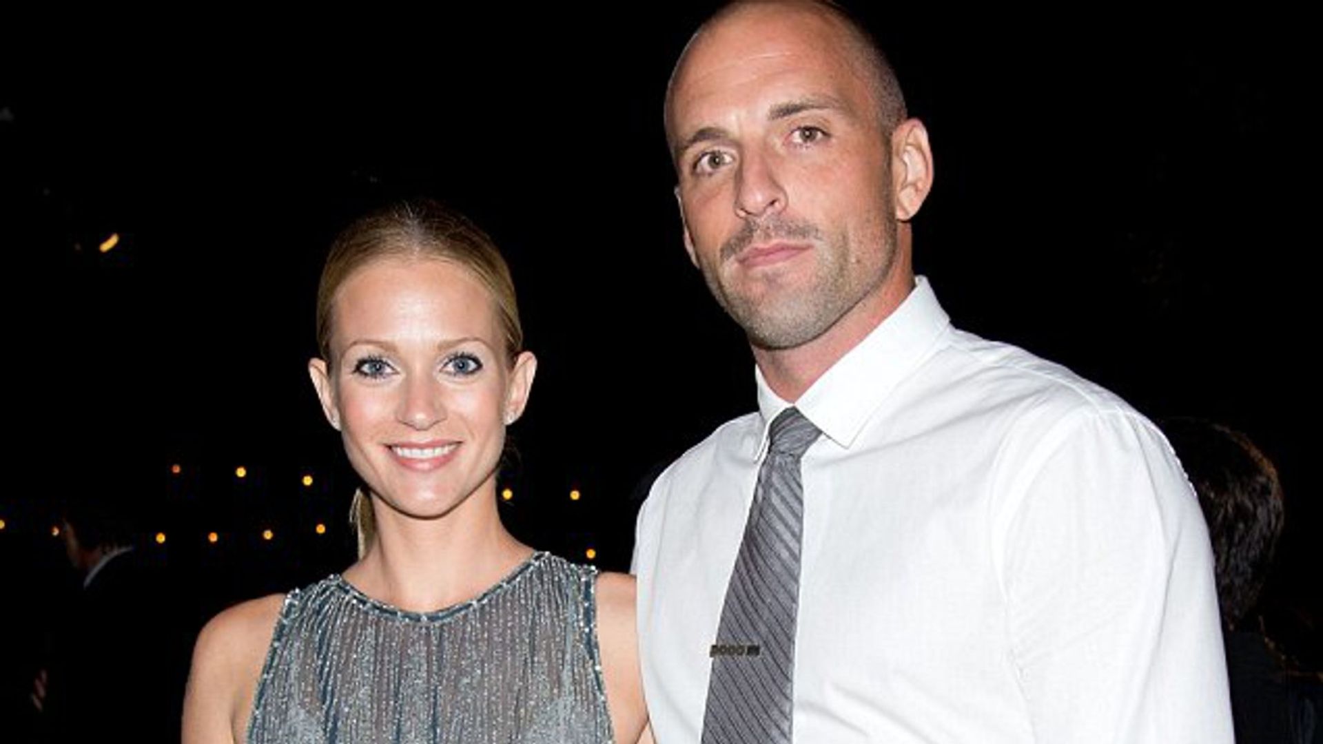 When Did Nathan Andersen Marry AJ Cook?