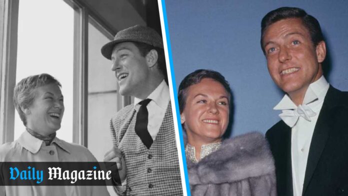 Margie Willett: What Happened to Dick Van Dyke’s First Wife