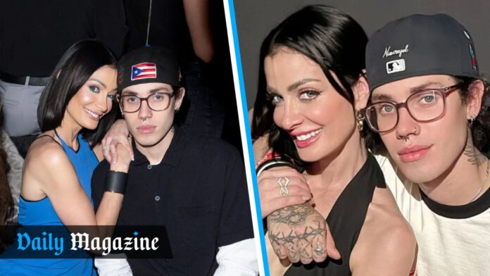 Ryan Adrian Muñiz: All About Marc Anthony and Dayanara Torres’ Son