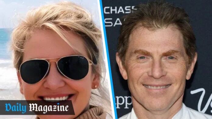 Kate Connelly: What We Know About Bobby Flay’s Second Wife