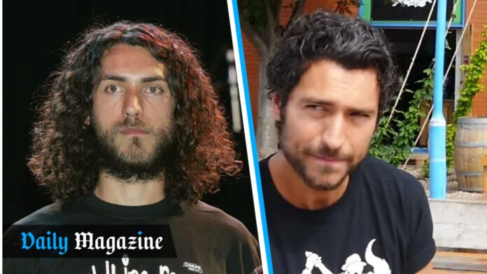 Who Is Logan Romero Plant? Robert Plant’s Son and Beavertown Founder