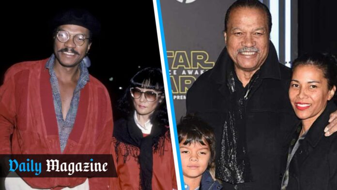 Teruko Nakagami: Billy Dee Williams’ Wife, Family, and Life Story
