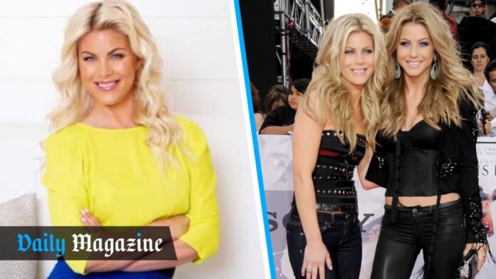 Marabeth Hough: What to Know About Julianne Hough's Sister