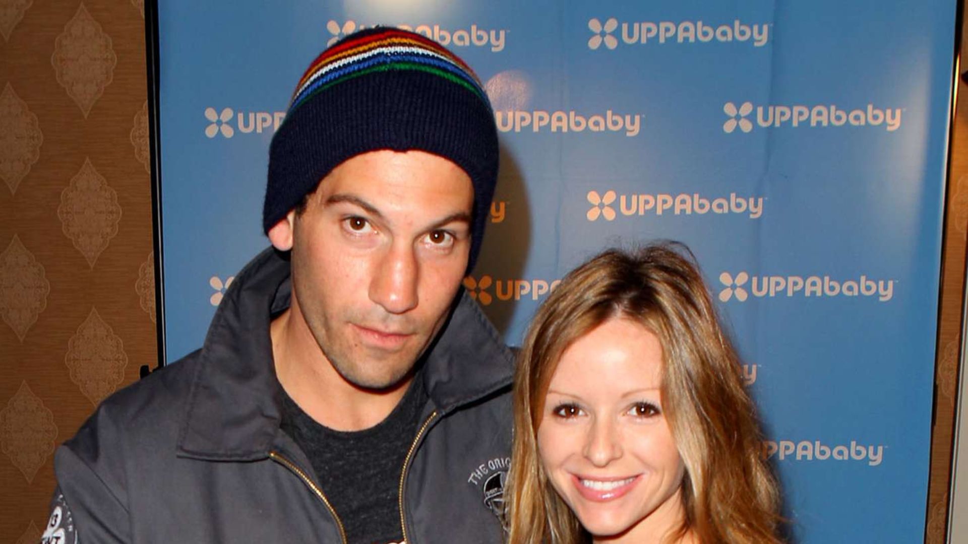 How Did Erin Angle Meet Jon Bernthal?