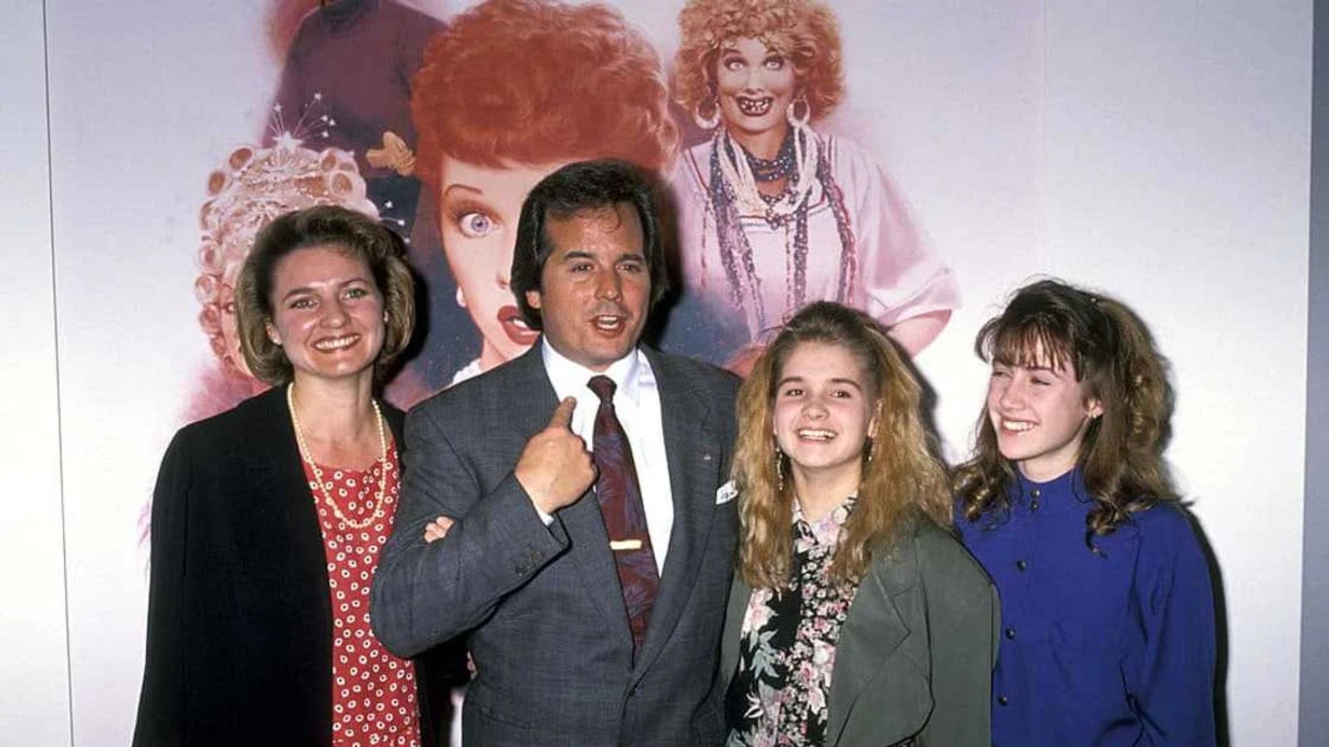 Who Are Haley Arnaz’s Parents?