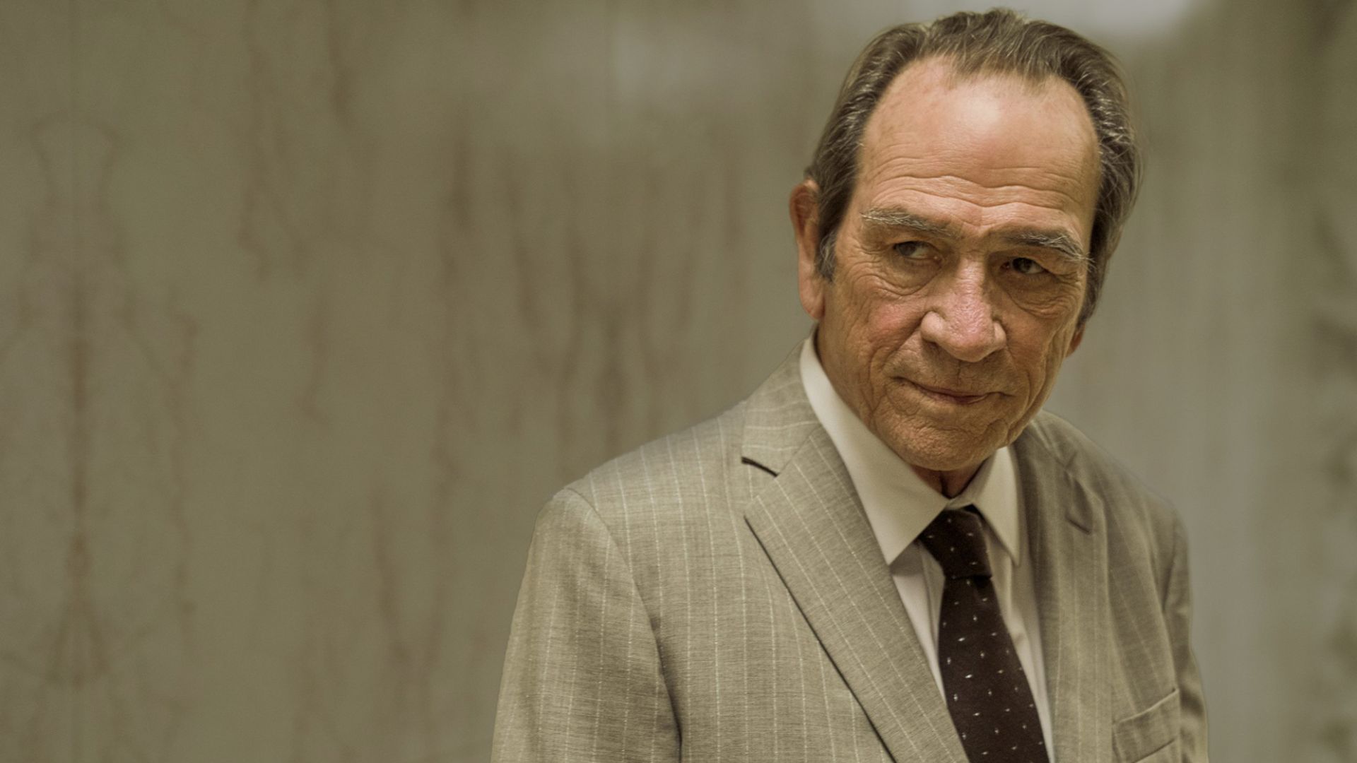 Who Is Tommy Lee Jones?