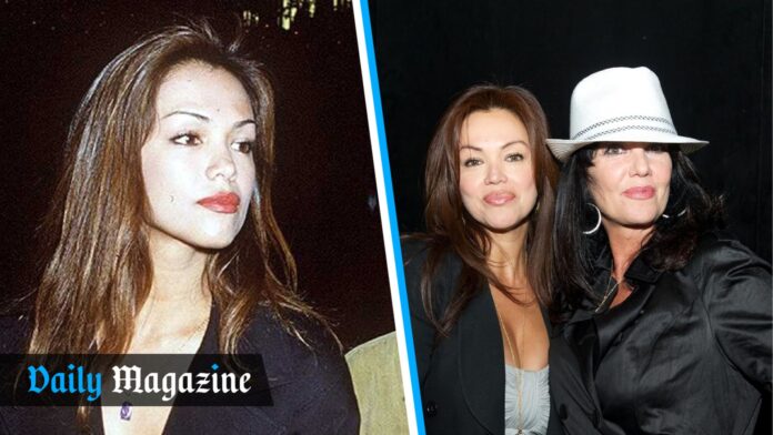 Claudia Haro: What Happened to the Former Casino Actress?