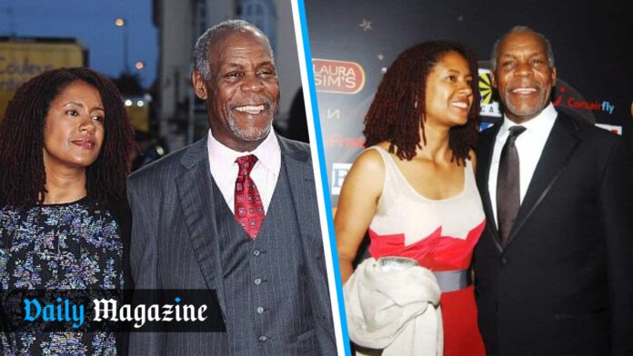 Who Is Asake Bomani? Everything About Danny Glover’s Ex-Wife