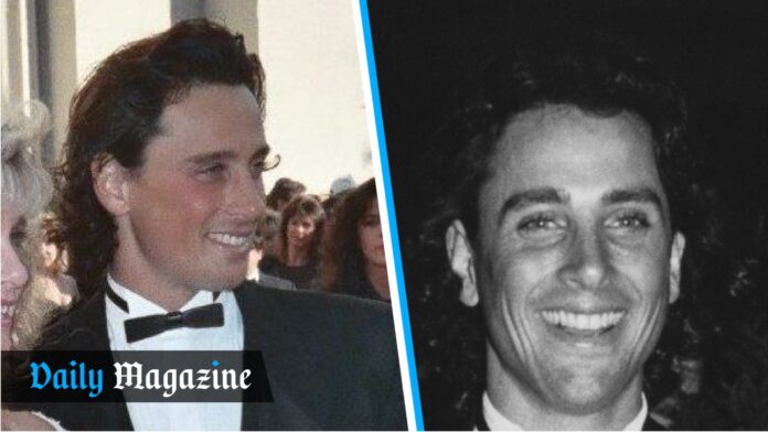 Who Is Matt Lattanzi? All About Olivia Newton-John’s First Husband