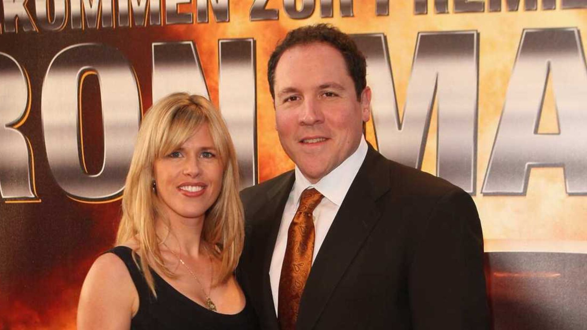 How Did Joya Tillem Meet Jon Favreau?