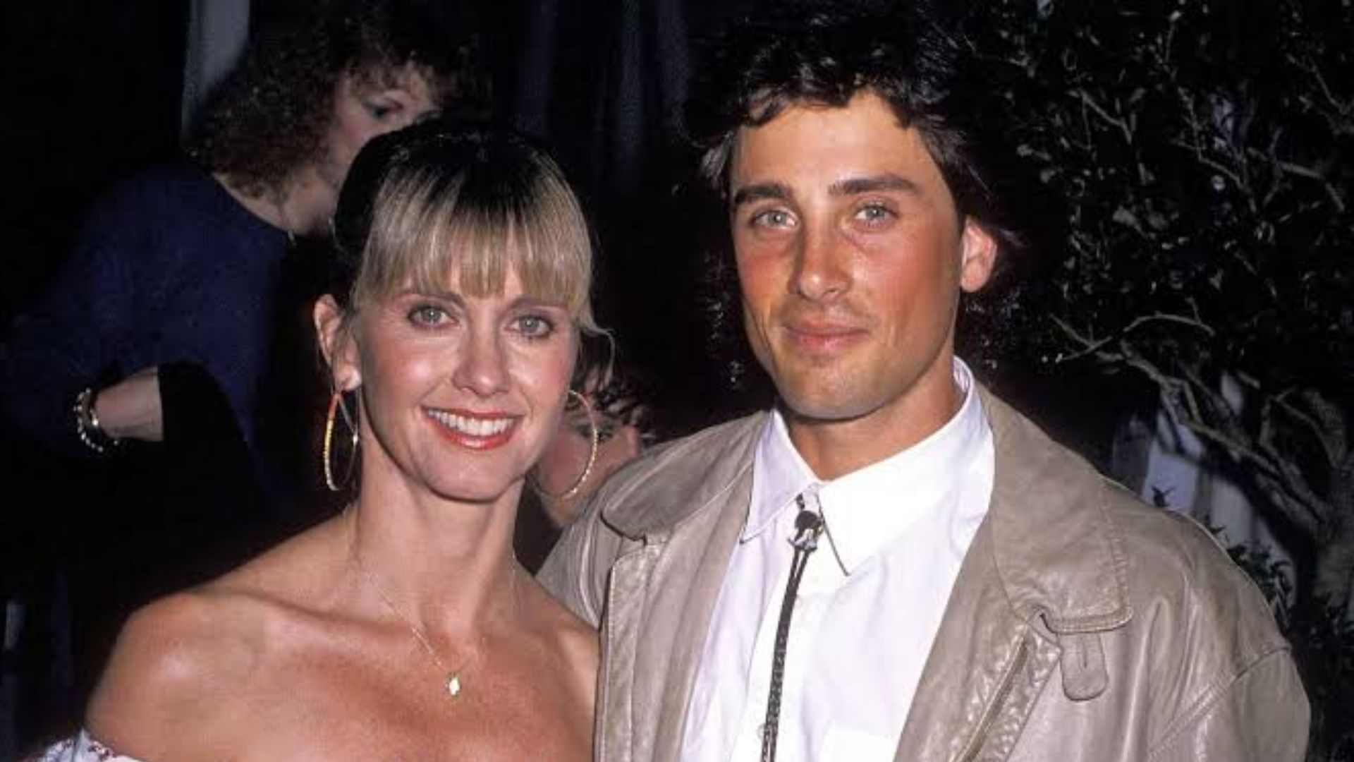 Matt Lattanzi and Olivia Newton-John's Marriage