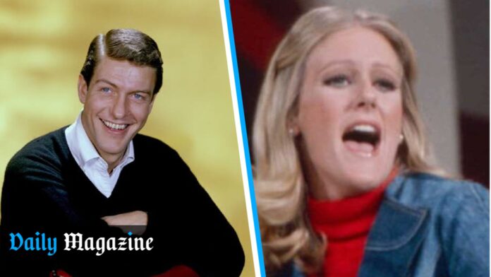 Who Is Stacy Van Dyke? What Happened to Dick Van Dyke’s Daughter