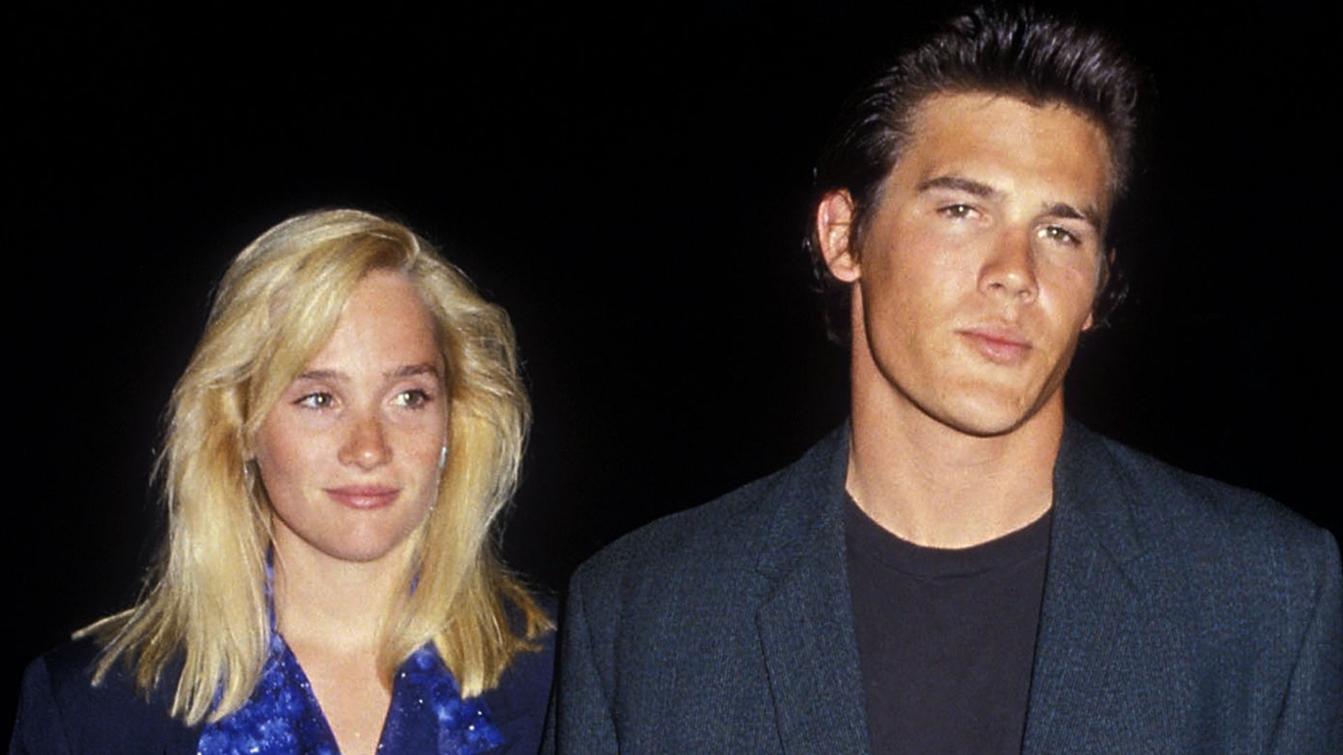 How Did Alice Adair Meet Josh Brolin?