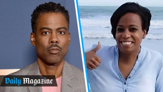 Who Is Andi Rock? Everything About Chris Rock’s Only Sister