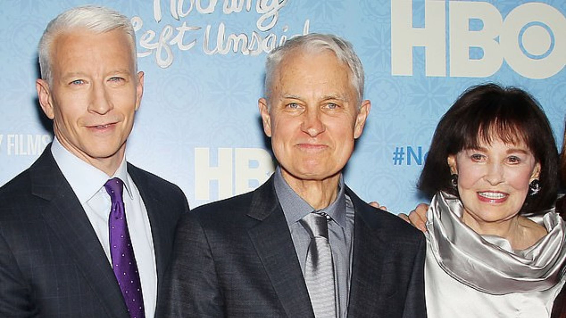 Stan Stokowski’s Relationship With Gloria Vanderbilt