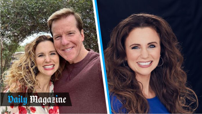 Who Is Audrey Dunham? Jeff Dunham’s Wife, Career, and Family