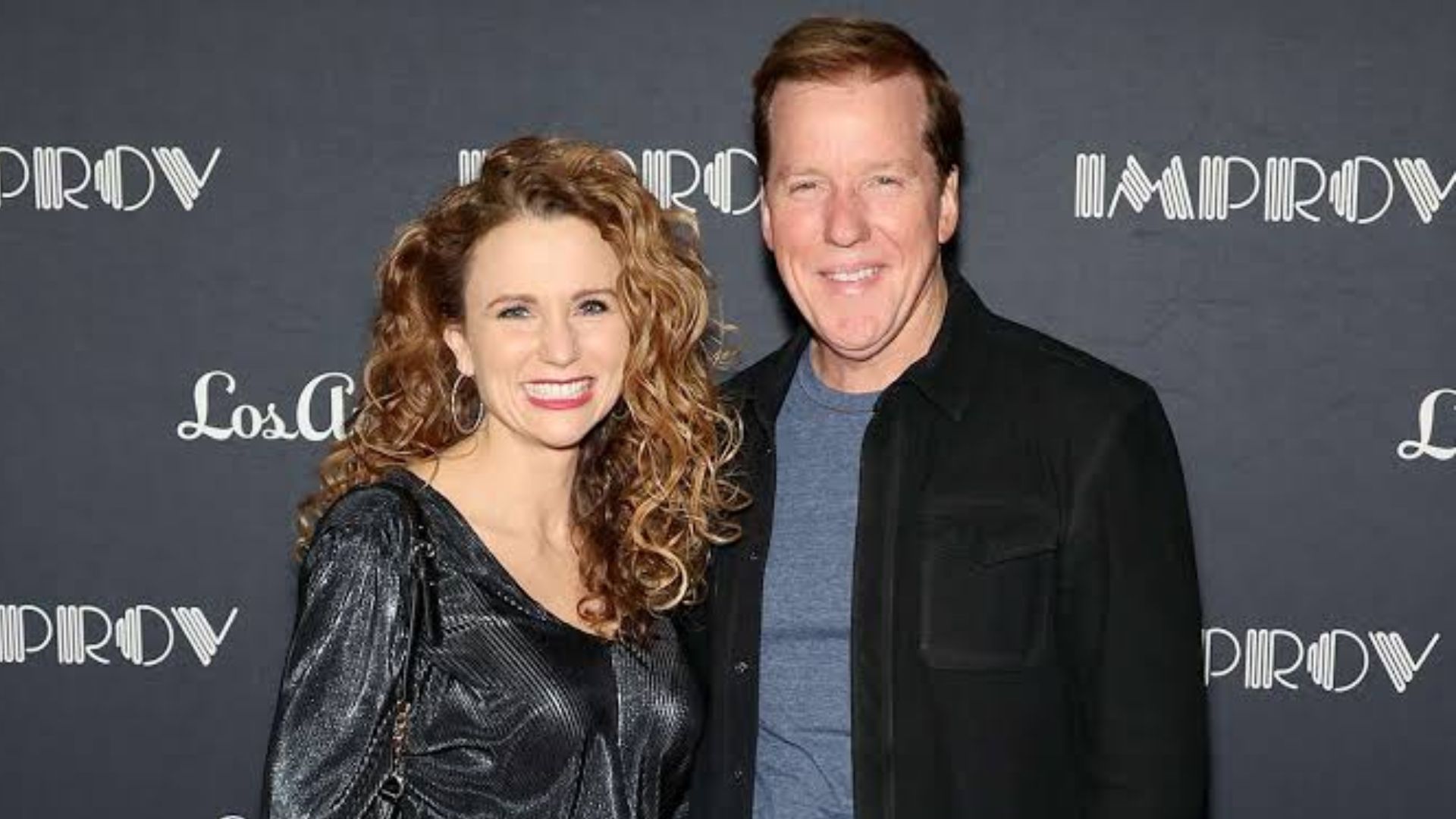 Audrey and Jeff Dunham’s Relationship