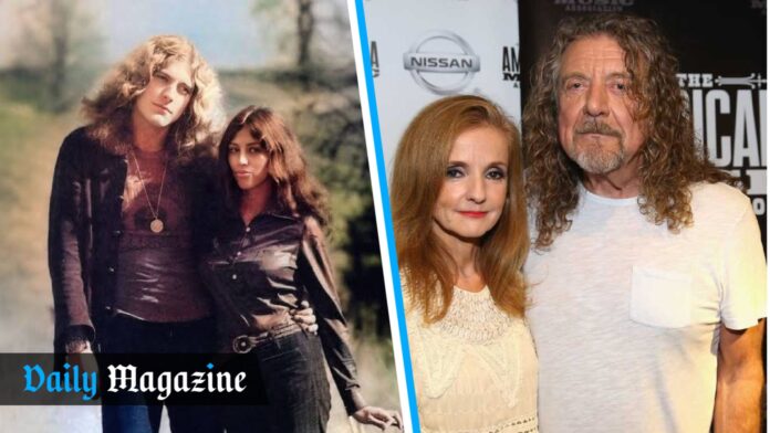 Maureen Wilson: Age, Family, Children, and Life After Robert Plant