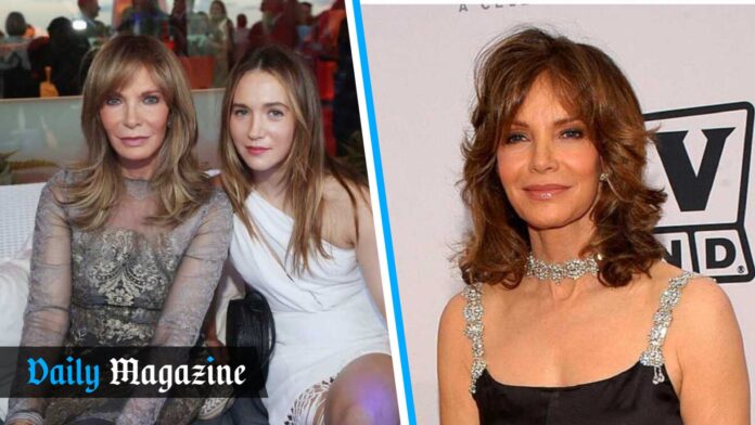 Spencer Margaret Richmond: All About Jaclyn Smith’s Daughter