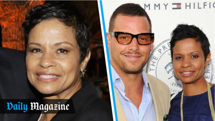 Keisha Chambers: What to Know About Justin Chambers’ Longtime Wife
