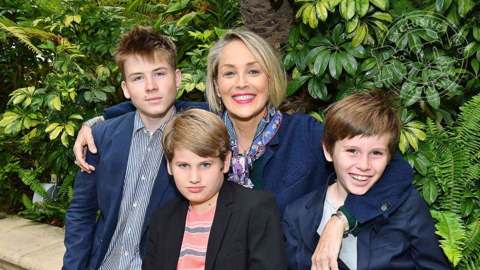 Quinn Kelly Stone’s Brothers