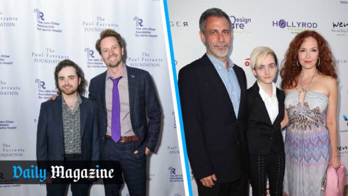 Noah Lee Ritter: Everything to Know About John Ritter and Amy Yasbeck’s Son
