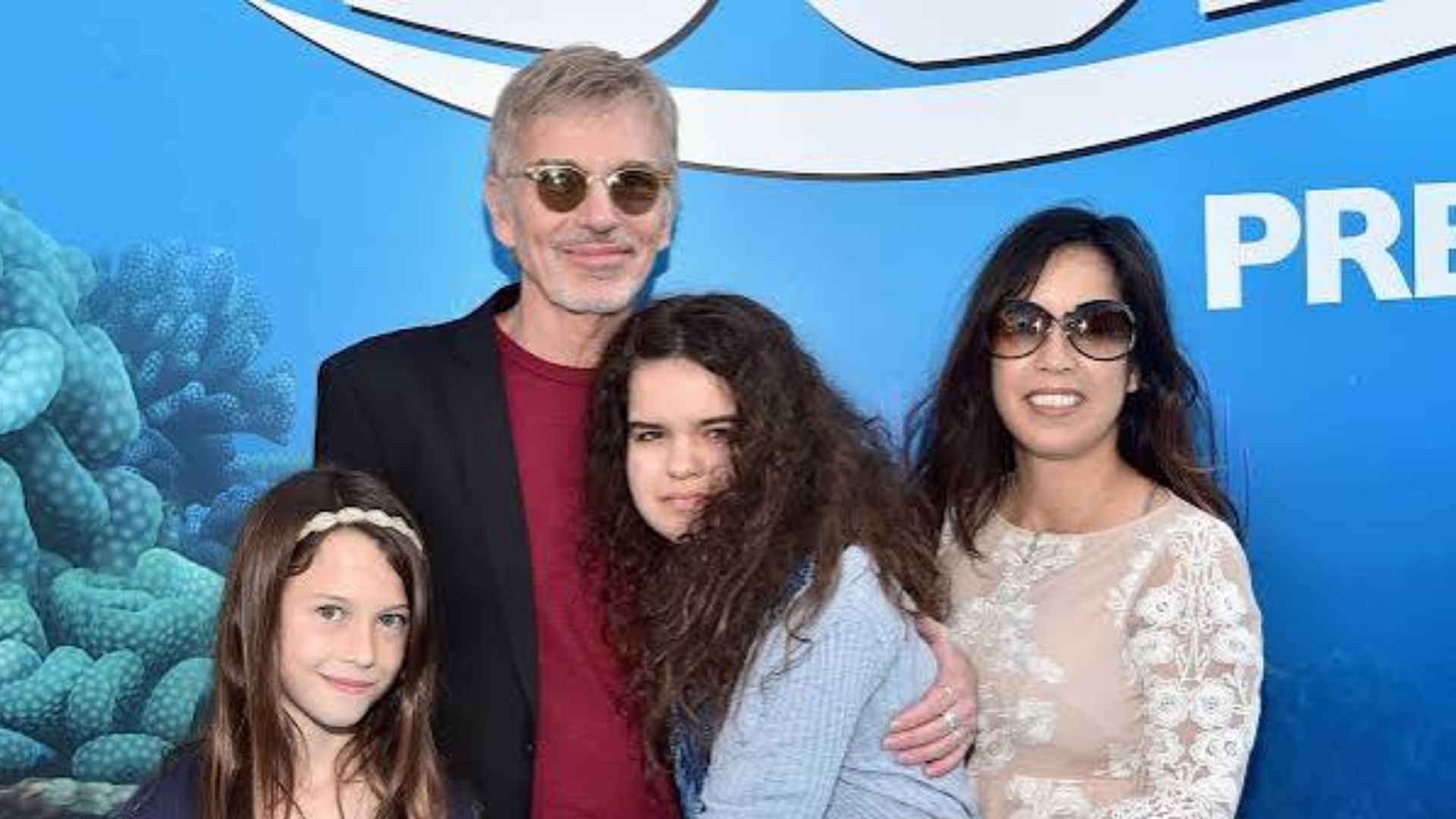 Who Are Bella Thornton’s Parents?