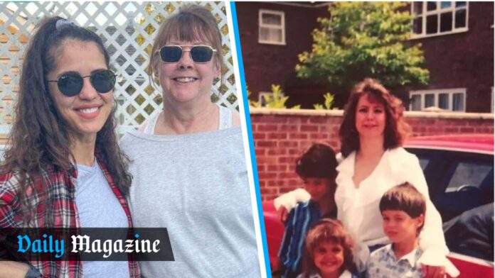 Eileen Tate: What to Know About Andrew Tate’s Mother