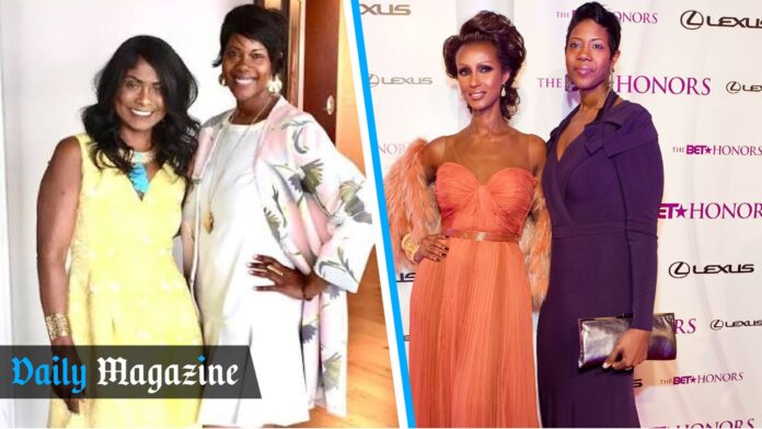 Zulekha Haywood: What to Know About Iman’s Eldest Daughter