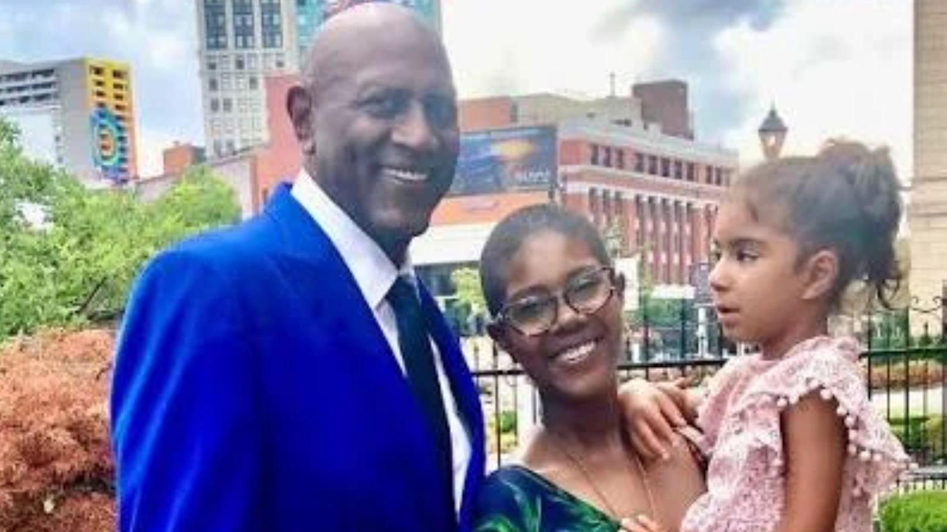 Who Is Zulekha Haywood’s Father, Spencer Haywood?