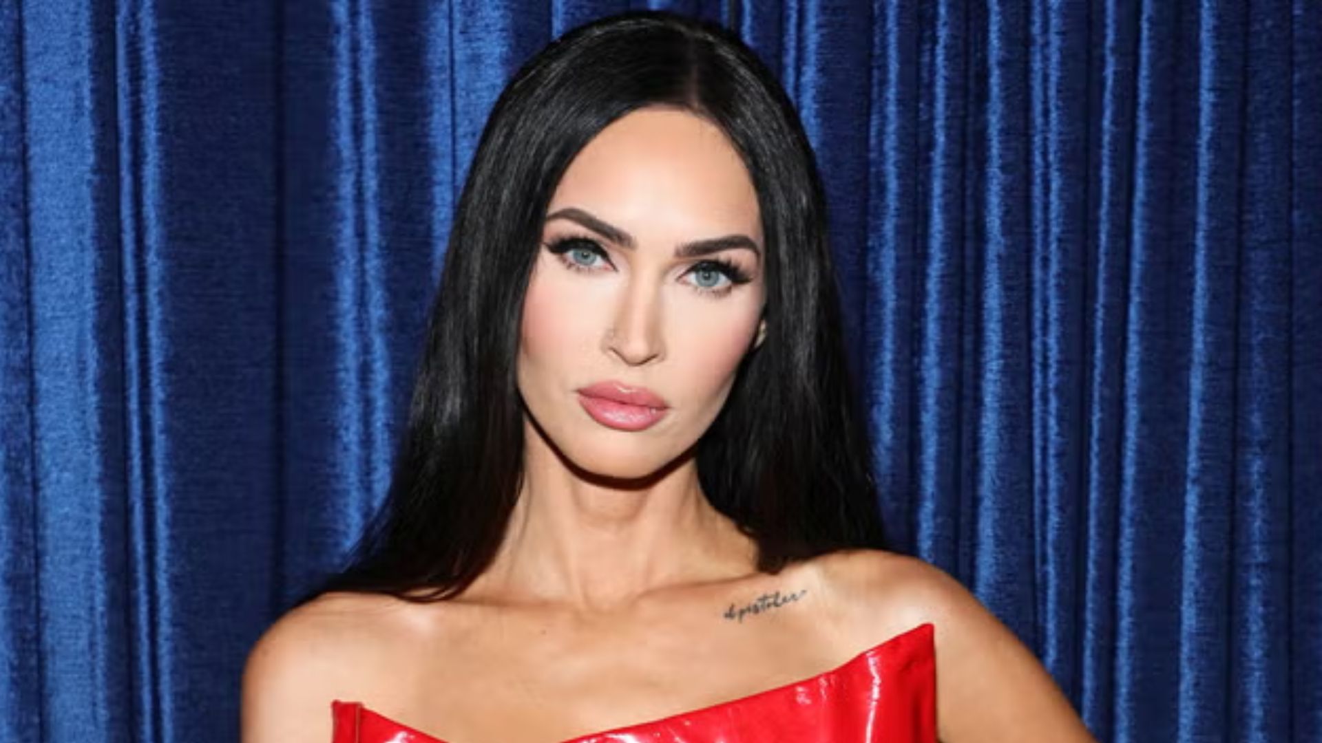 Who Is Megan Fox?