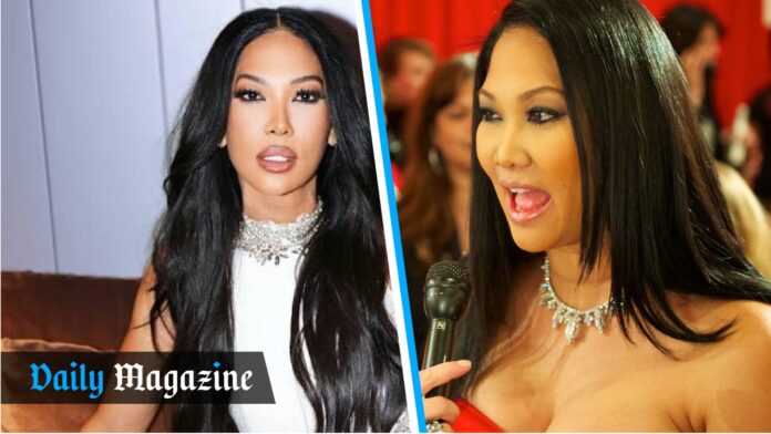 Kimora Lee Simmons: Her Career, Relationships, and Five Children