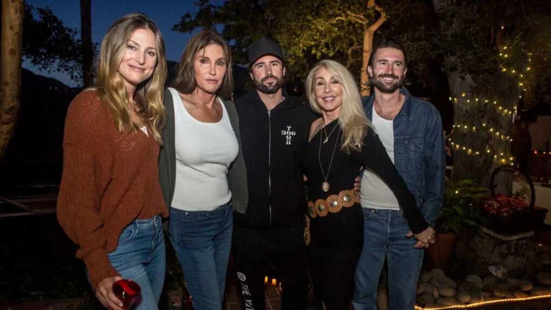 Cassandra Marino’s Children