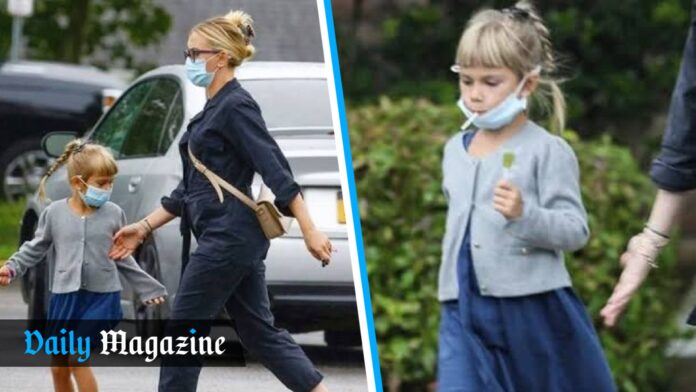 Who Is Rose Dorothy Dauriac? All About Scarlett Johansson’s Daughter