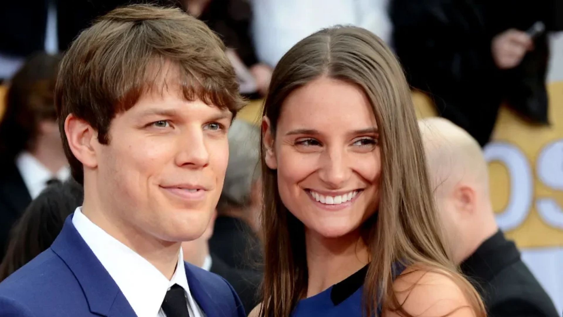 How Did Lauren DeLeo Meet Jake Lacy?