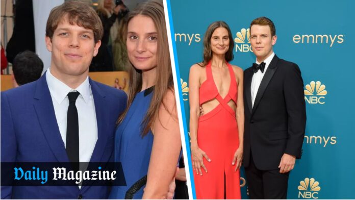 Lauren DeLeo: What to Know About Jake Lacy’s Wife