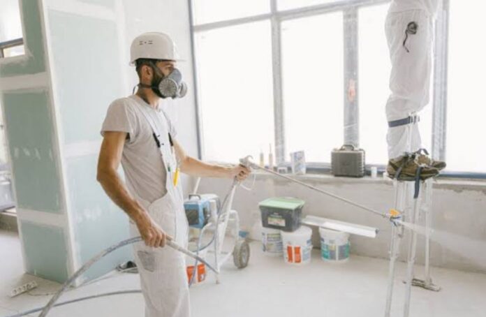 Commercial Painting: Transforming Business Spaces With Professional Quality and Lasting Results